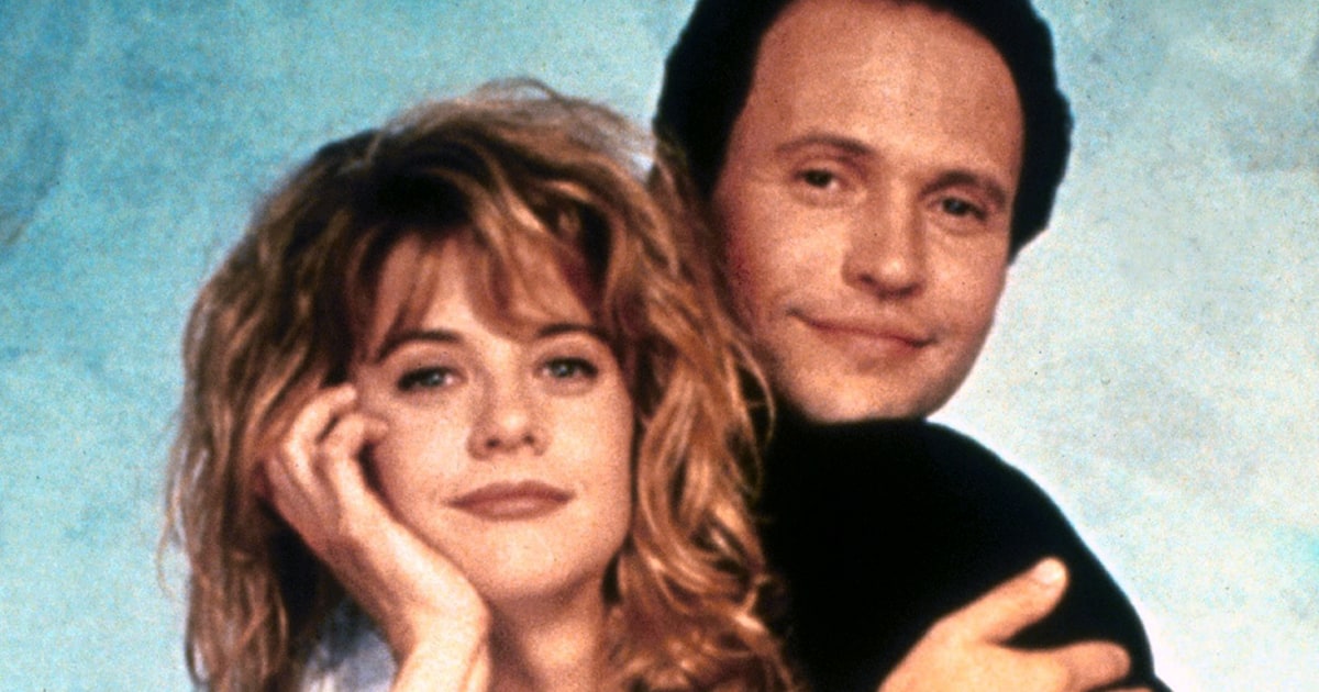 Happy birthday, Meg Ryan! 5 films that prove she's the queen of the rom-com