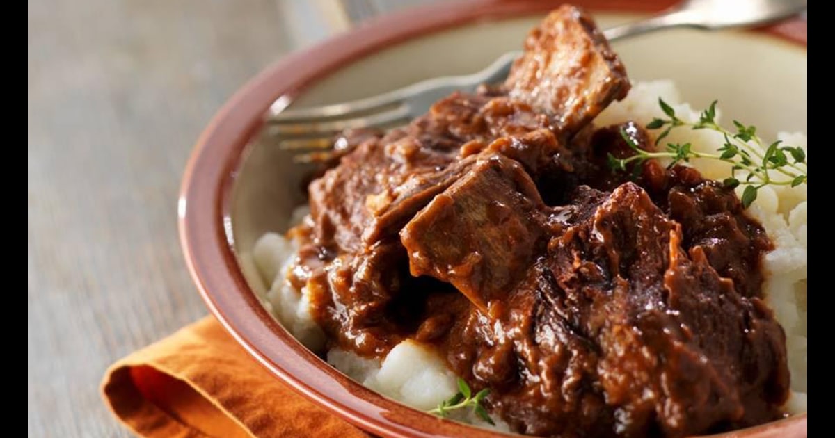 Set it and it! These 27 slowcooker recipes will warm you right up