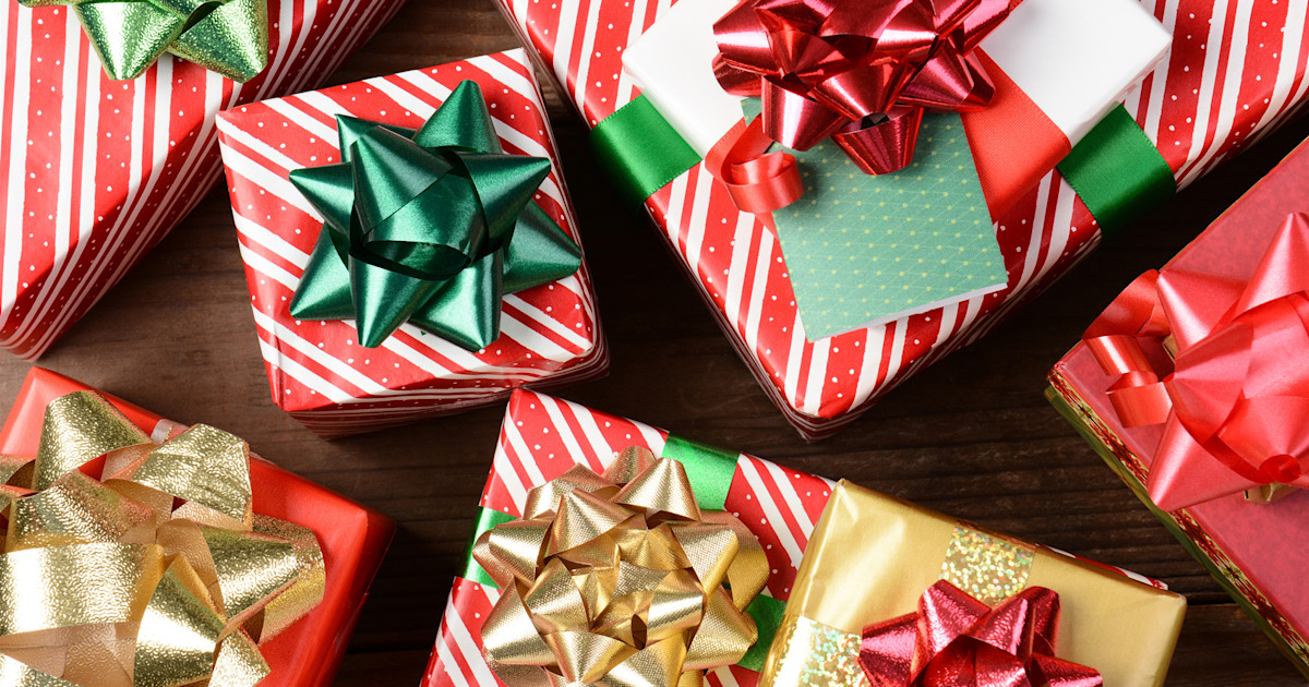 The science of giving 5 ways to give better gifts this Christmas
