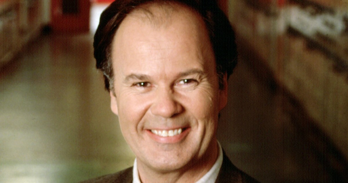 dennis haskins - Ilustrasi 2