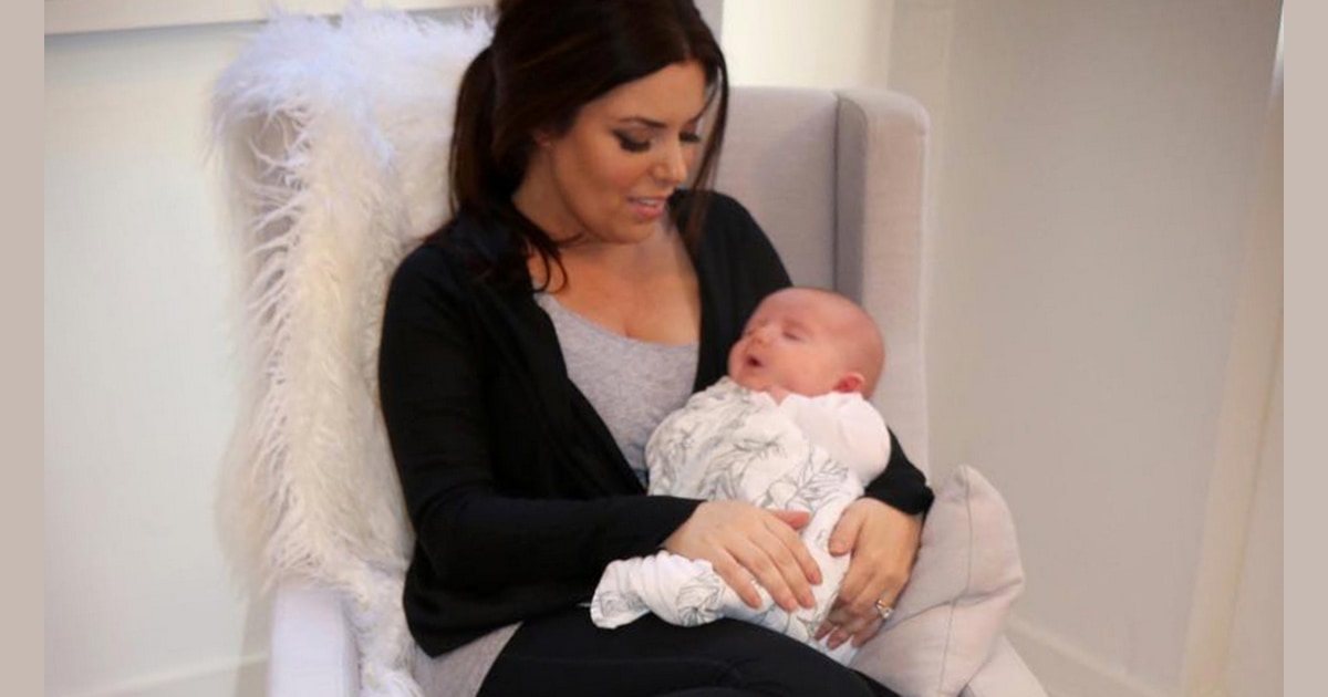 TODAY's Bobbie Thomas reflects on 2015 and her life as a new mom with