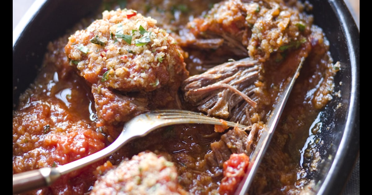 Short Ribs Braciole Recipe This is giada delaurentis's recipe from her book everyday italian, and it is so wonderful. short ribs braciole recipe