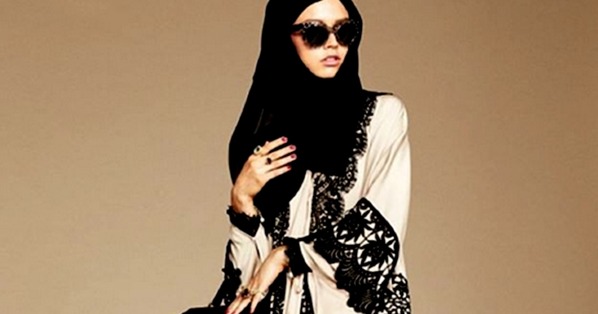 Dkny abaya cheap