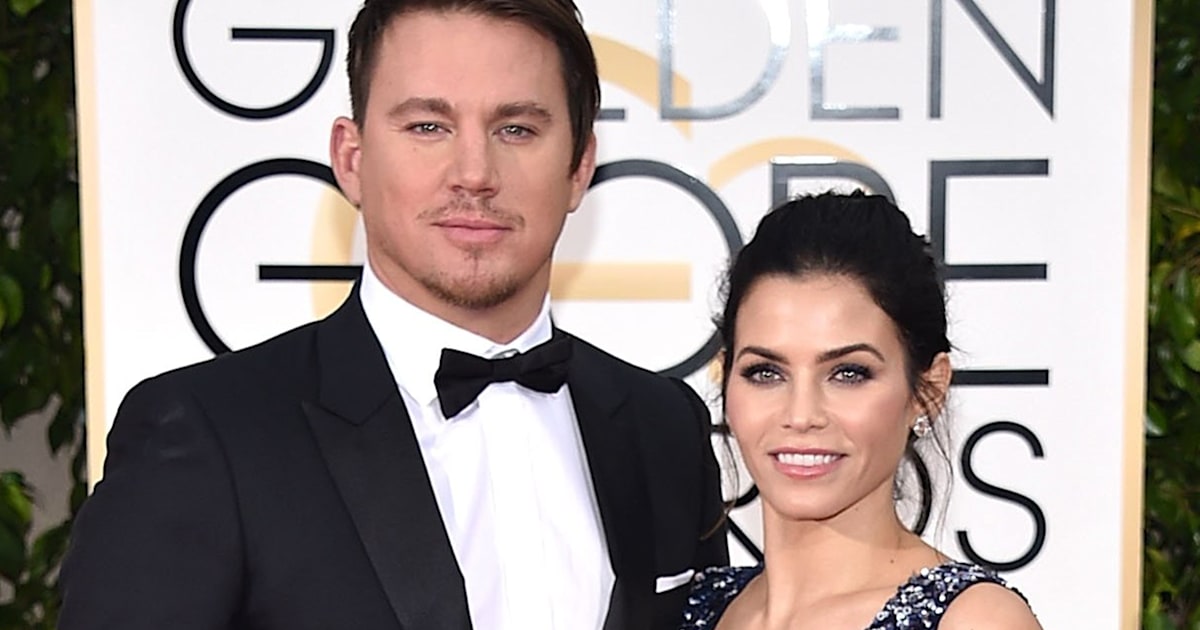 Channing Tatum's 'magical' wife, more TODAY's Top 10 this week