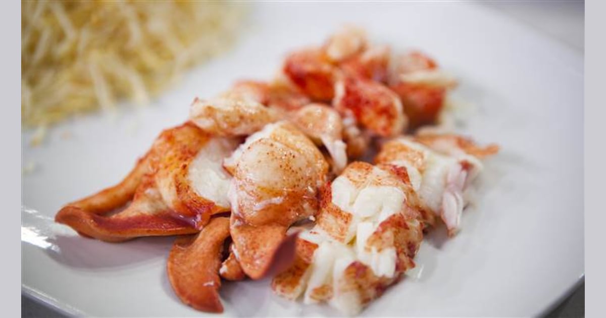 Easy Imitation Lobster Recipe 2023 AtOnce