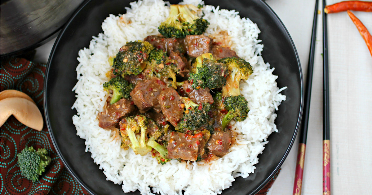 Timesaving crockpot meals Try these 6 slowcooker beef recipes