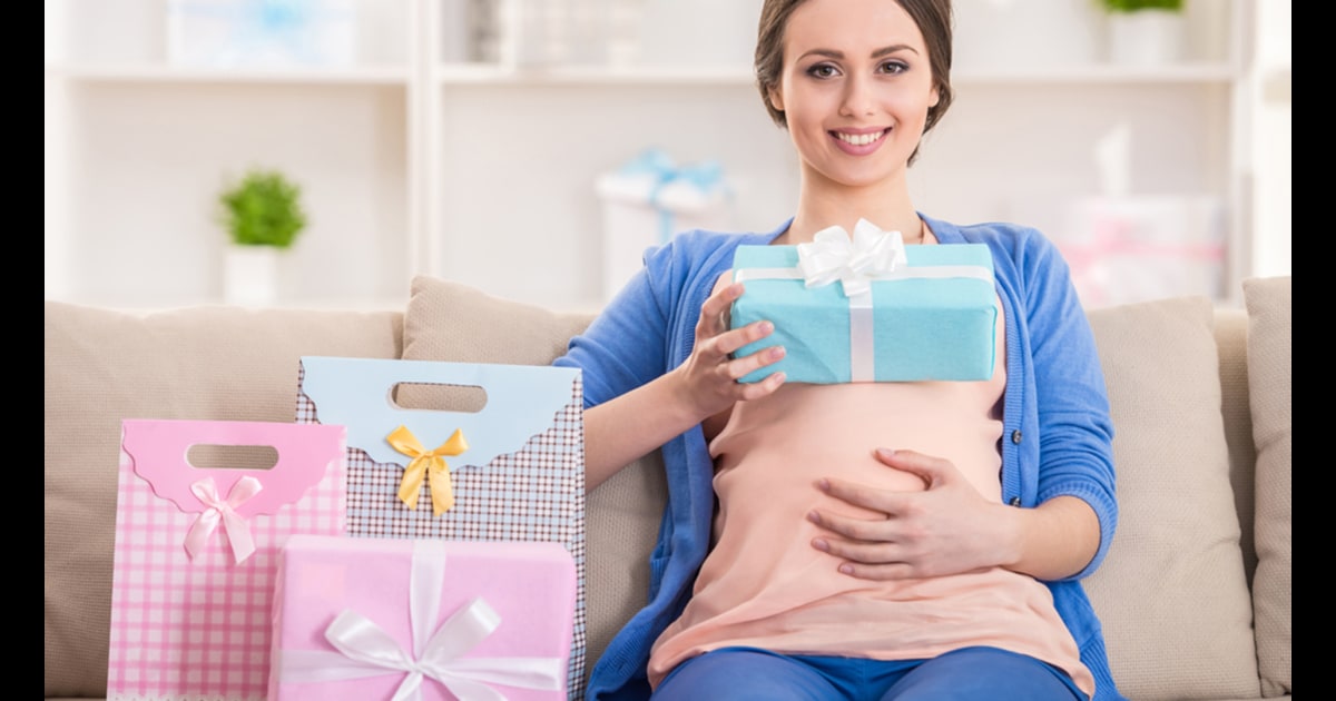 19 Baby Shower Games That Are Fun And Modern Today