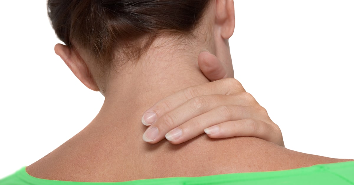 3 Easy Tips to Enhance D.I.Y. Back Massage