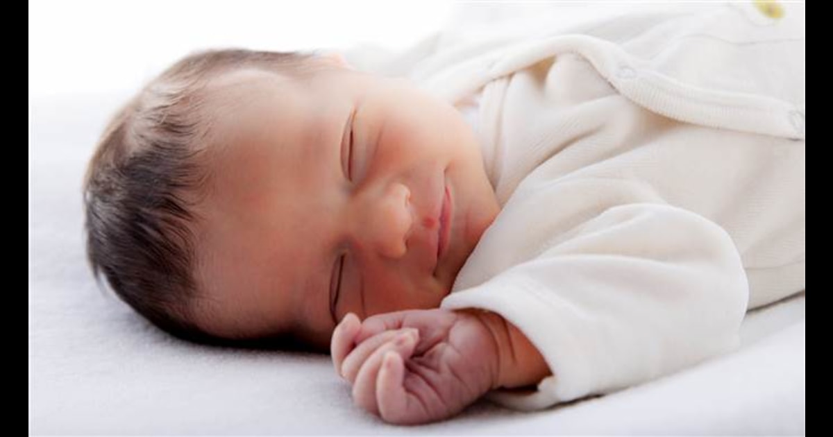 Download Sleep Training For Babies Why It Doesn T Work And What Does