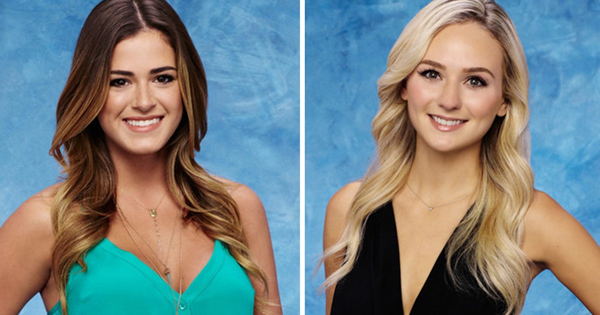 'The Bachelor' final 4 What you need to know about the women vying for Ben