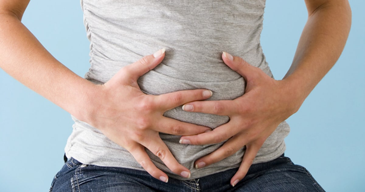 What's wrong with abdominal distension, abdominal pain and flank pain?