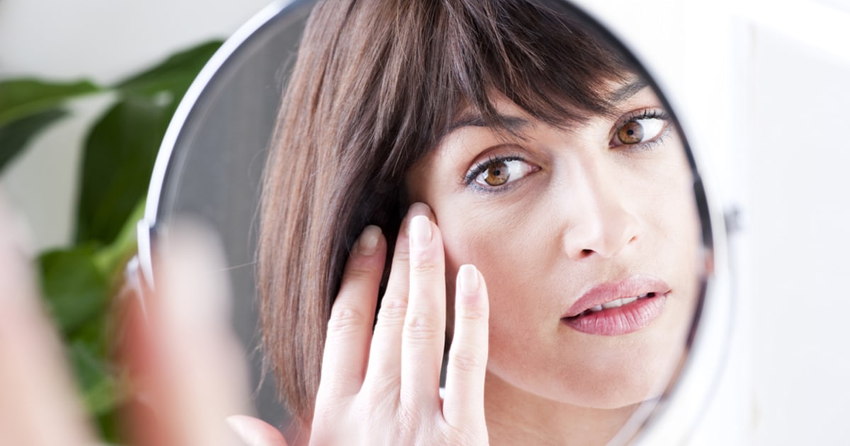 The Biggest Skin Care Dilemmas Women Face In Their 40s — And How To Fix Them