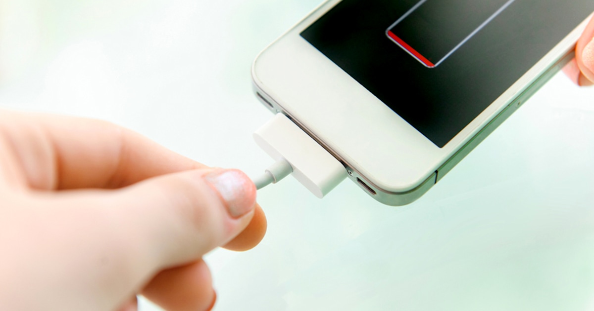 How to make your phone battery last longer in 5 easy steps
