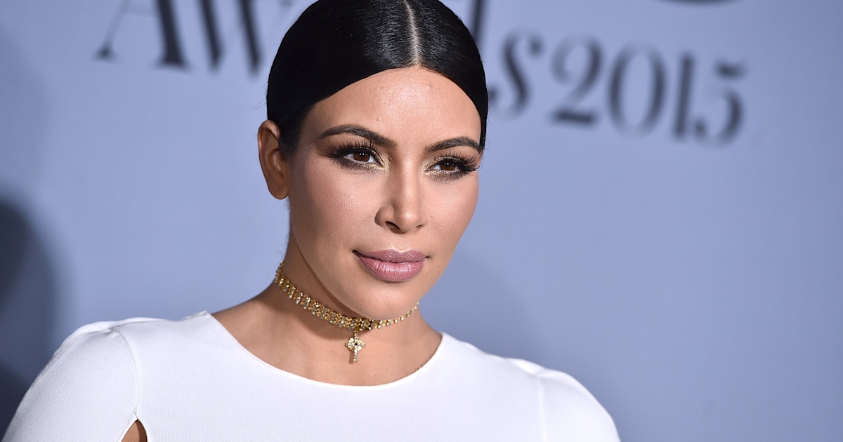 Kim Kardashian Pens Powerful Essay Defending Nude Pics I Am Empowered 1698