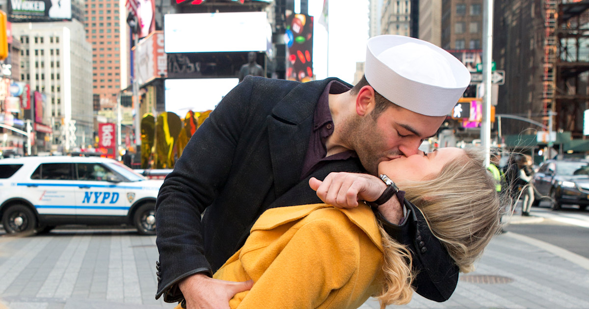 TODAY Show wedding winners Kaitlin Roseman & John West