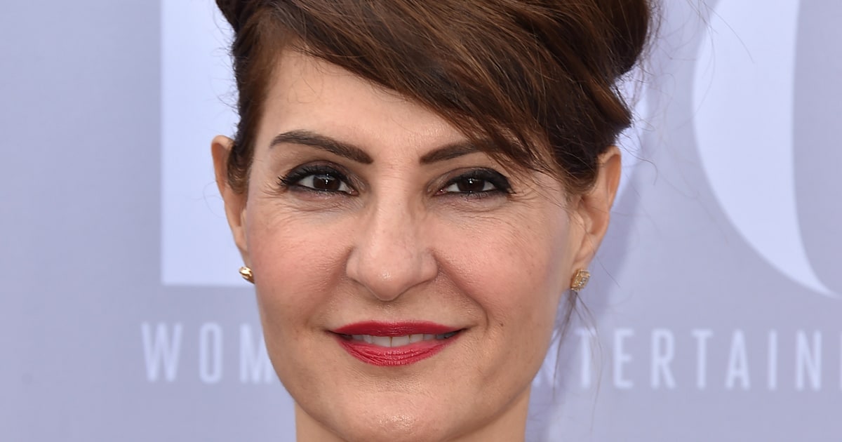 Nia Vardalos opens up about IVF, adopting 'It was a sad process for me