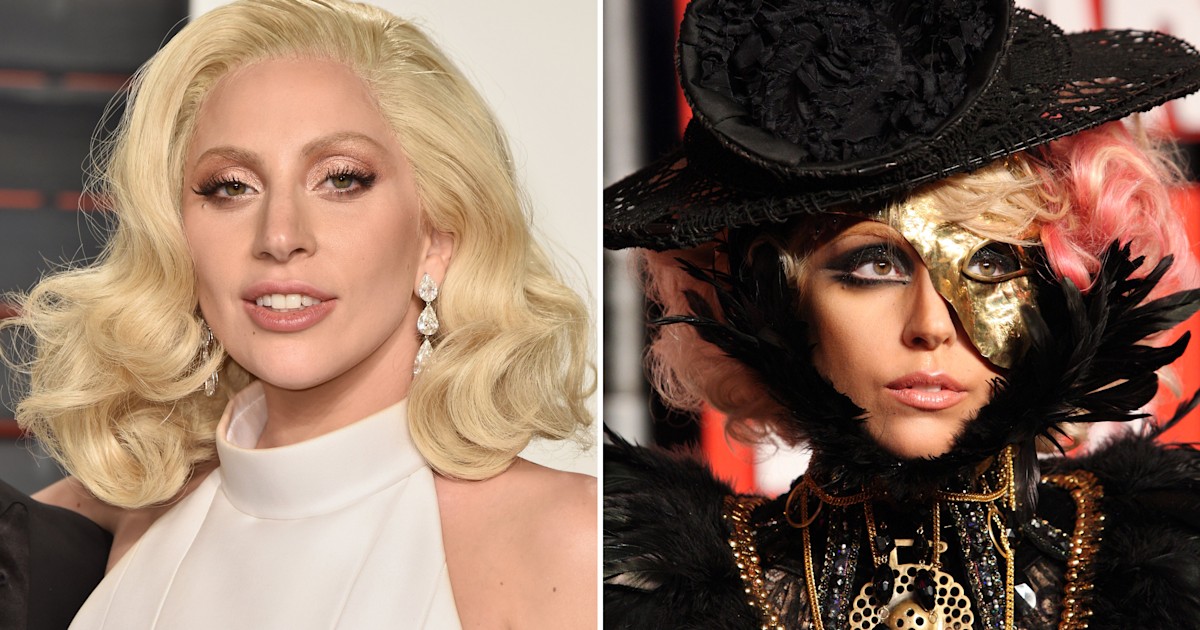 Lady Gaga: Joanne review – bold rebrand peels away the look-at-me layer, Lady  Gaga