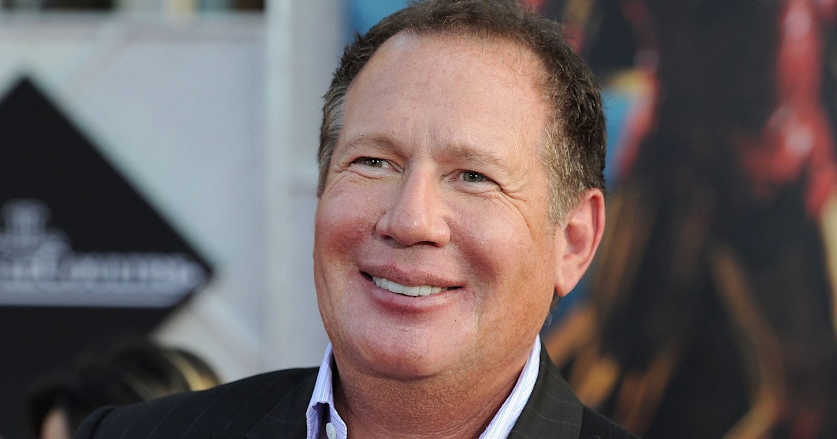 Garry Shandling dies at 66 A look back at the comedian's most