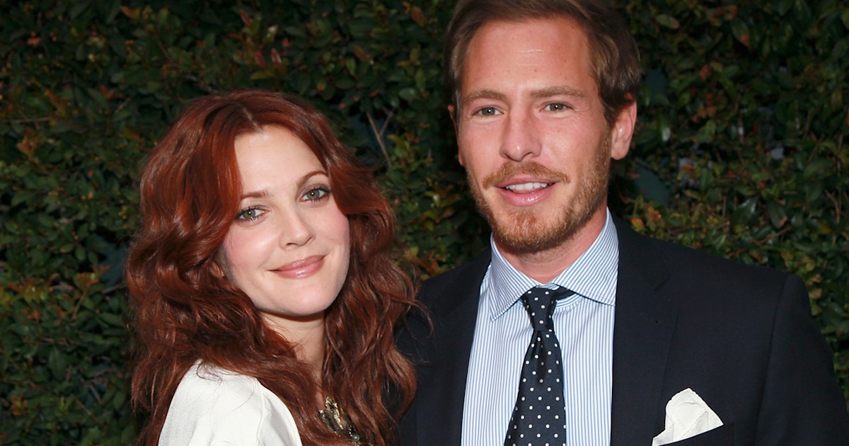 Drew Barrymore and husband Will Kopelman to divorce