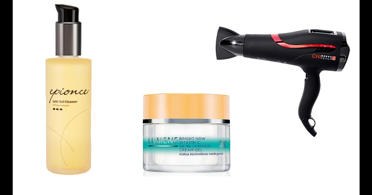 The best shampoo under 5 Beauty Choice Awards reveal top hair, makeup