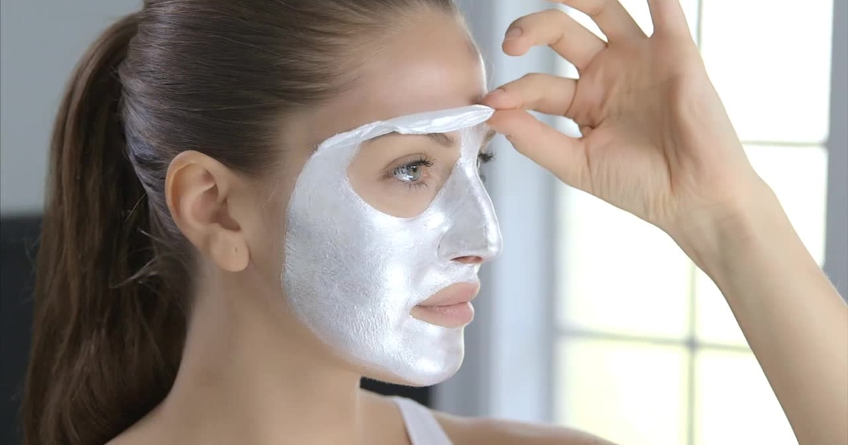Glowing Face Masks 11 Best Beauty Products Of The Future 0495