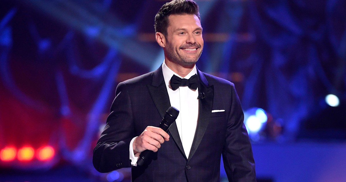 ryan seacrest american idol salary 2025