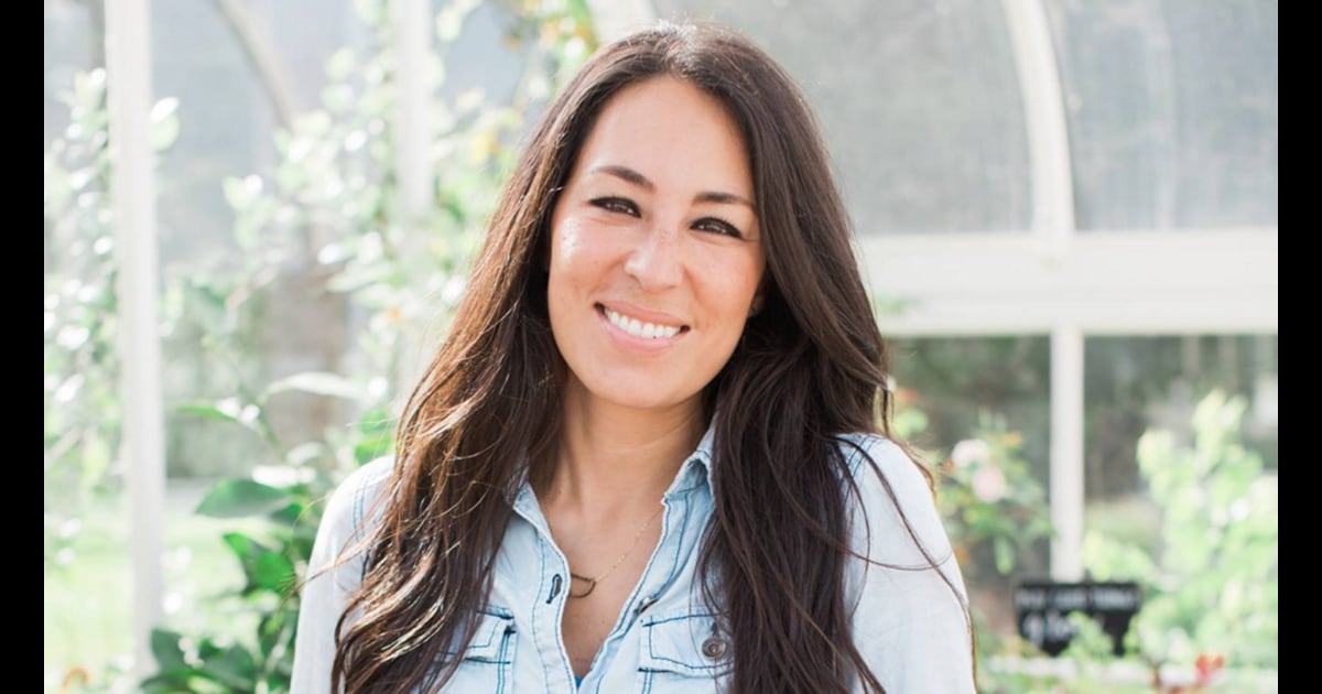 HGTV star Joanna Gaines shares viral parenting post