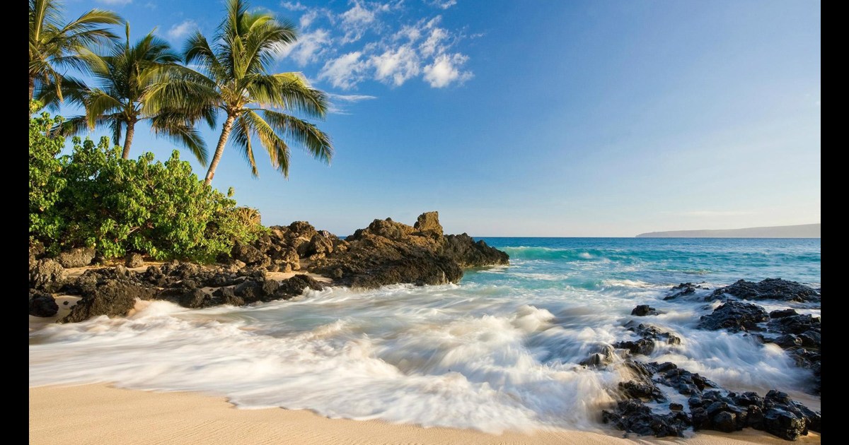 10 best islands in the US and world according to TripAdvisor