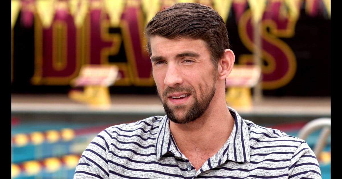 Michael Phelps talks Rio, rehab and retirement with TODAY's Matt Lauer