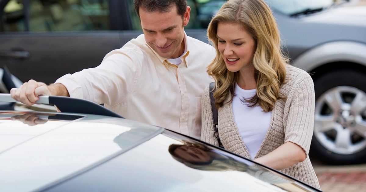 Best time to buy a used car Black Friday, Veterans Day or Thanksgiving