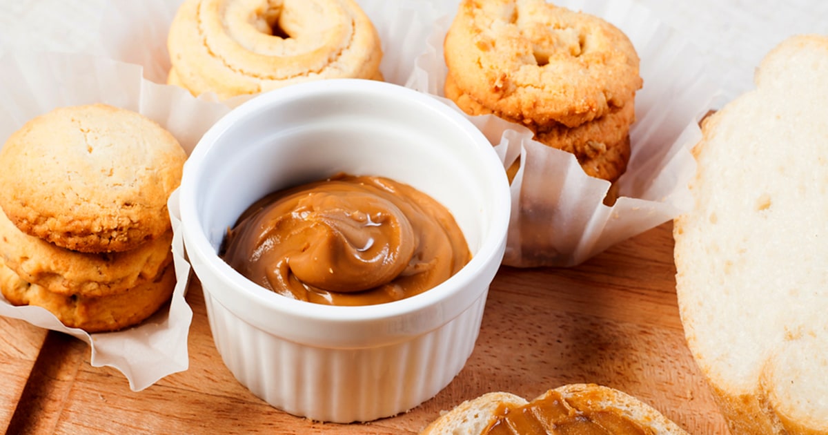 Love Trader Joe's Cookie Butter? Here's how to make your own