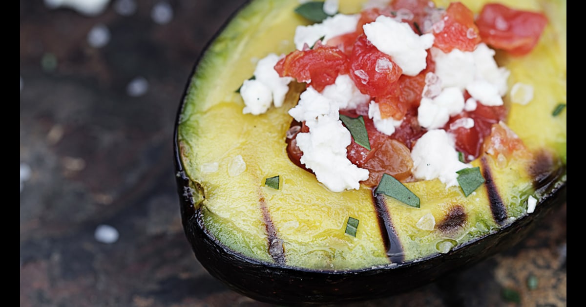 How to grill avocado and use it on toast, guacamole and more