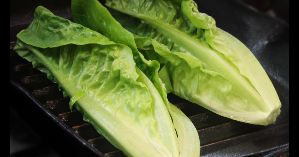Is it safe to eat romaine lettuce again? CDC says yes