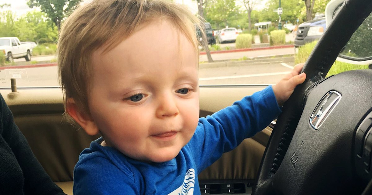 'Sympathy vomiting' dad admits he didn't take Breathalyzer