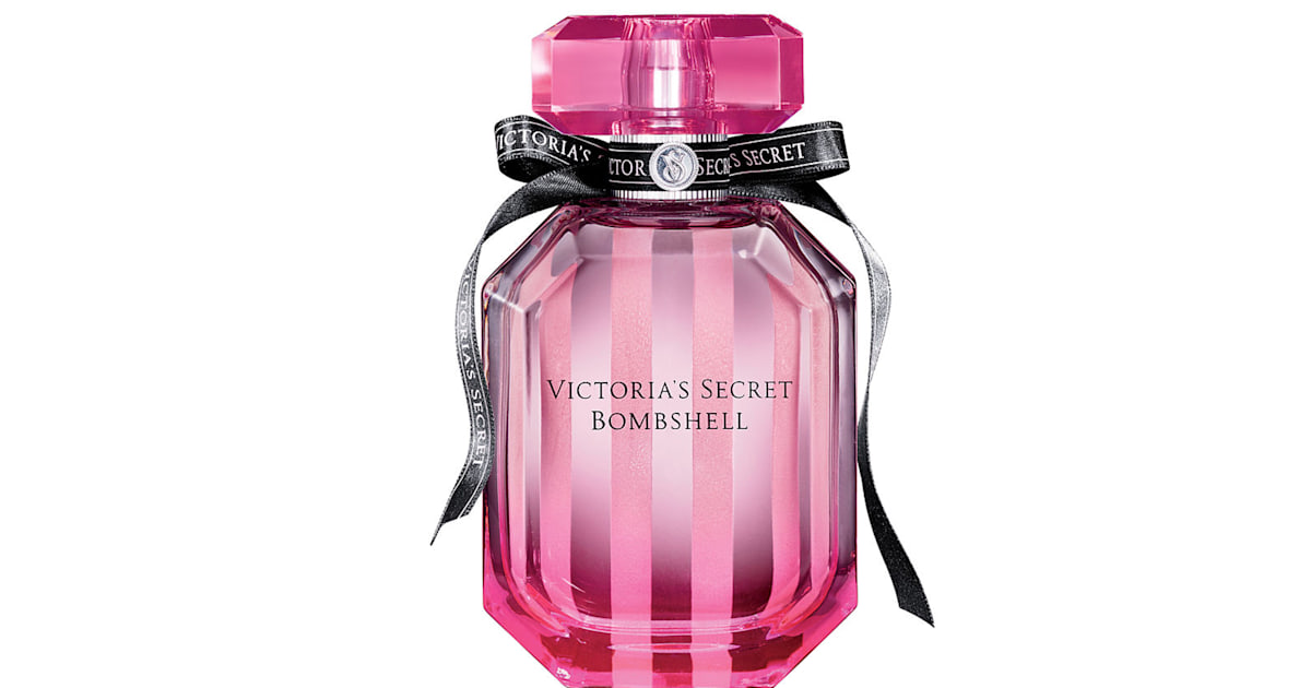 Victoria's Secret viral Bombshell perfume repels mosquitos