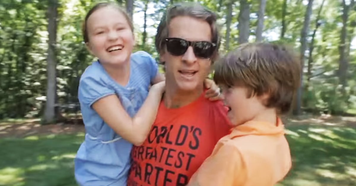 Download Dad Song Holderness Video Parody For Father S Day