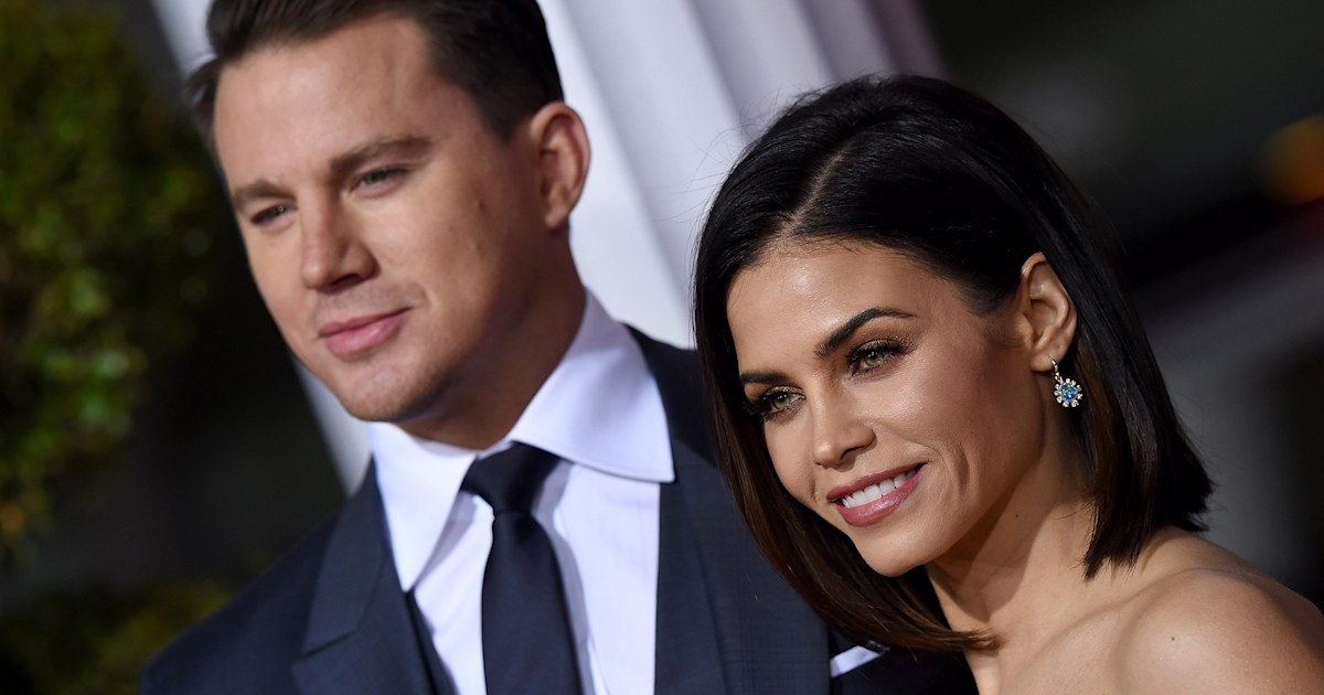 Channing Tatum reveals how parenthood has affected his marriage to wife Jenna