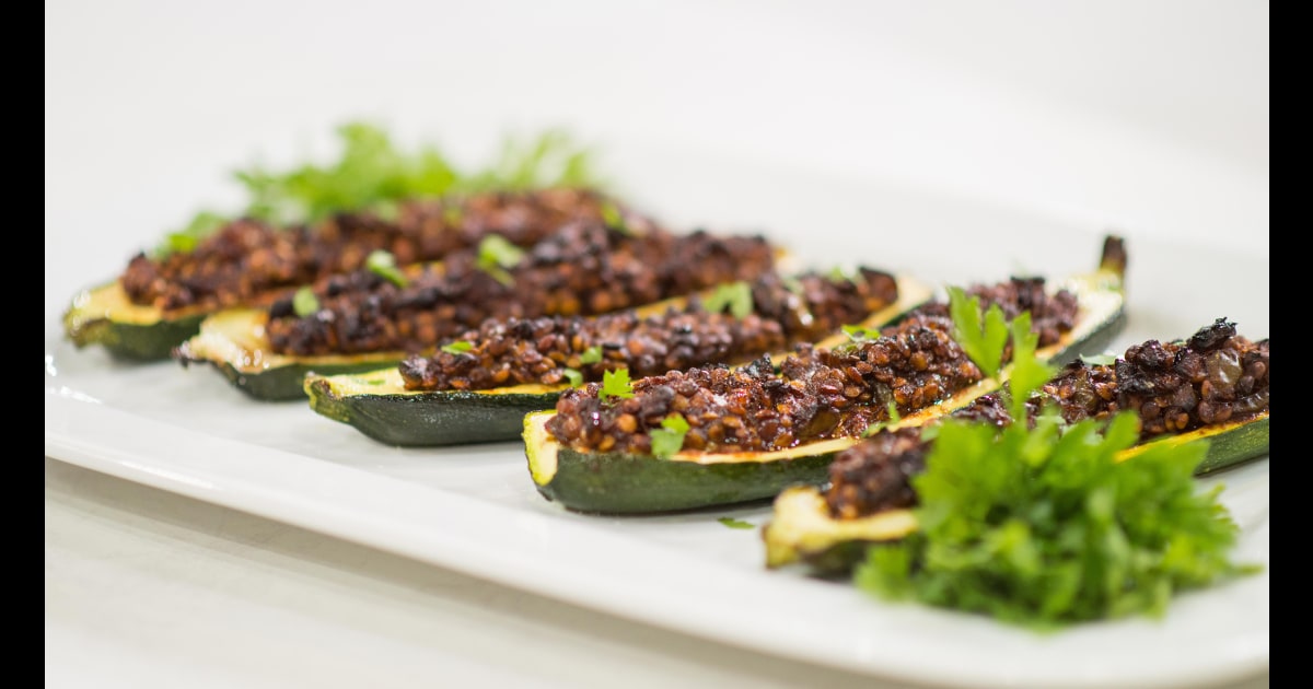 Joy Bauer S Low Calorie Sloppy Joes Oh, and don't worry, i made 'em extra sloppy for ya. joy bauer s low calorie sloppy joes