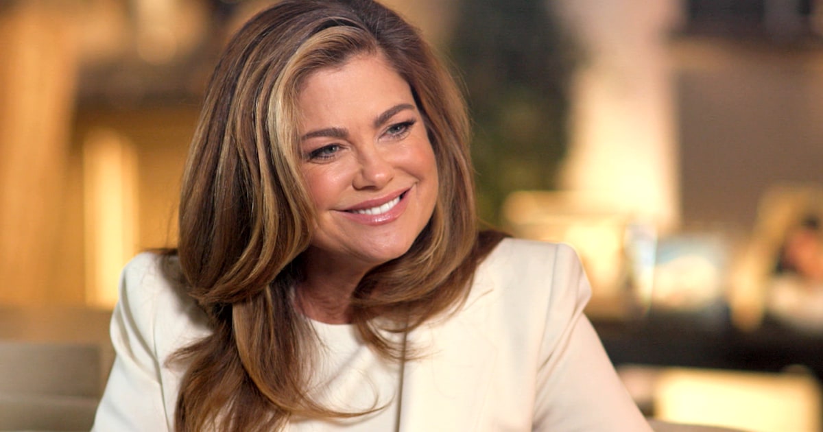 Kathy Ireland's secrets to building a billion-dollar brand