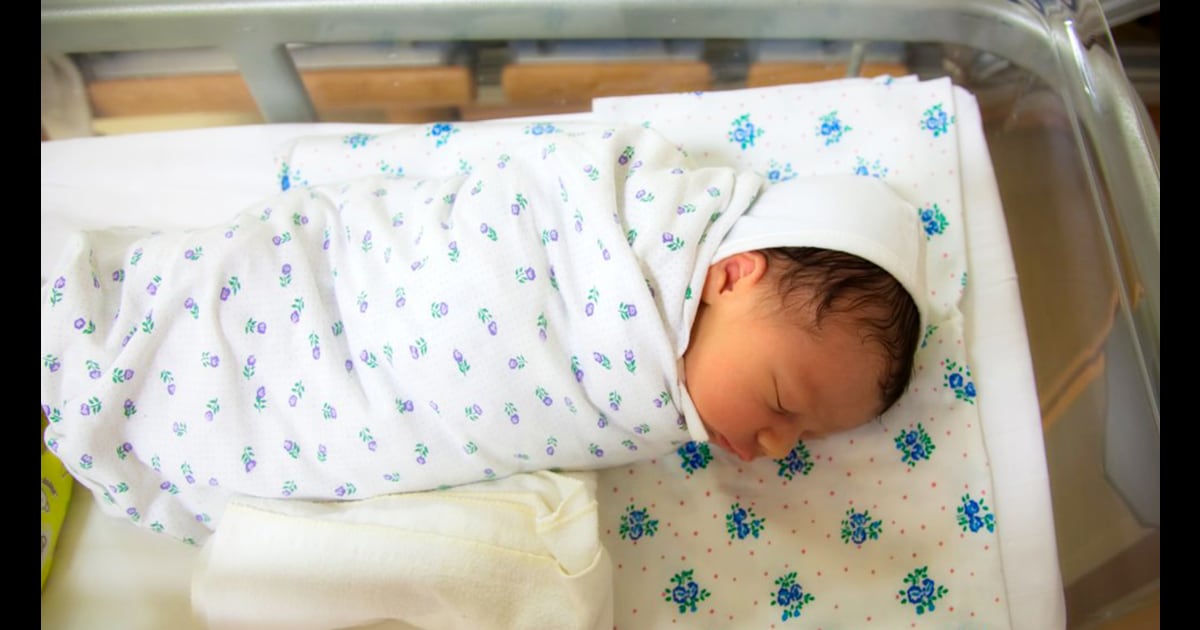 More hospitals get rid of nurseries in ‘baby friendly’ move