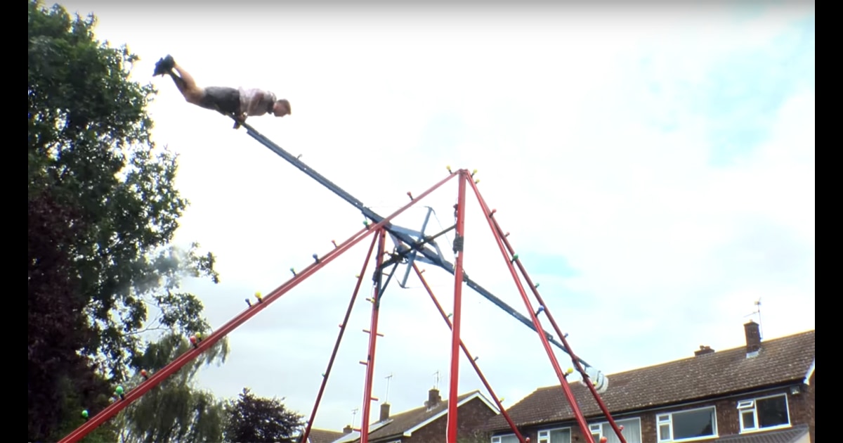 swingman 360