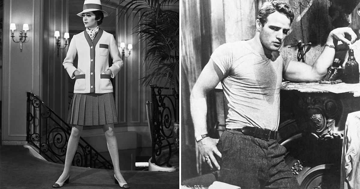 History of pockets The surprisingly political statement