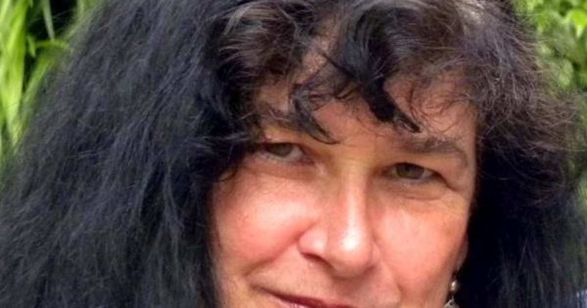 TODAY Author Linda Carroll