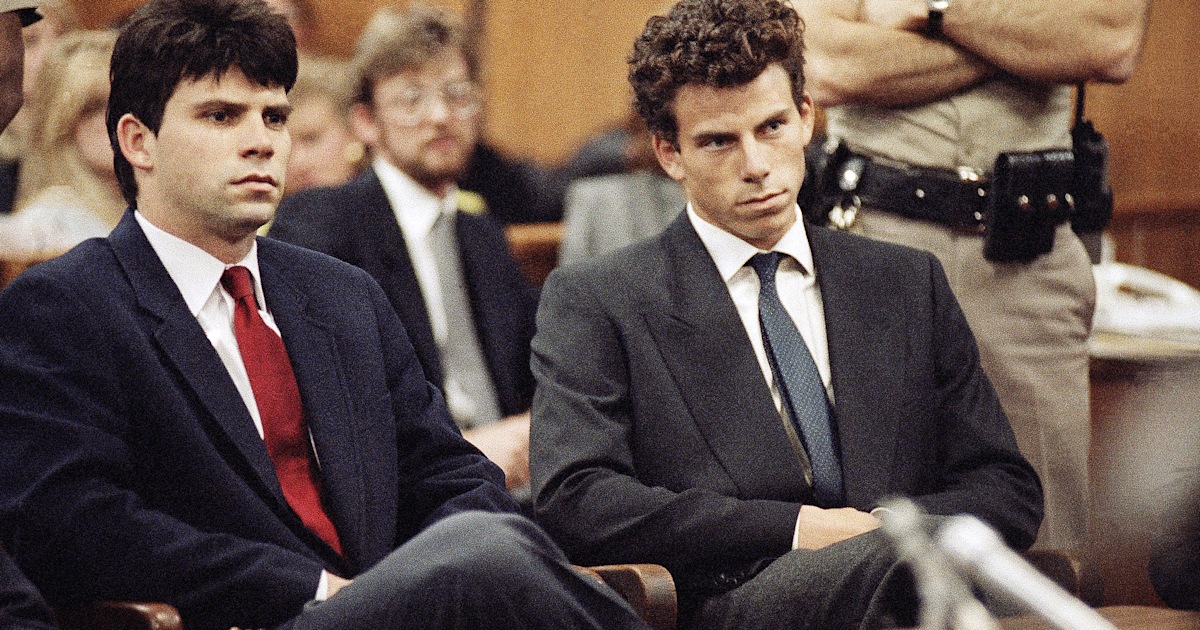 Inside the lives of the Menendez brothers, 27 years after lurid crime