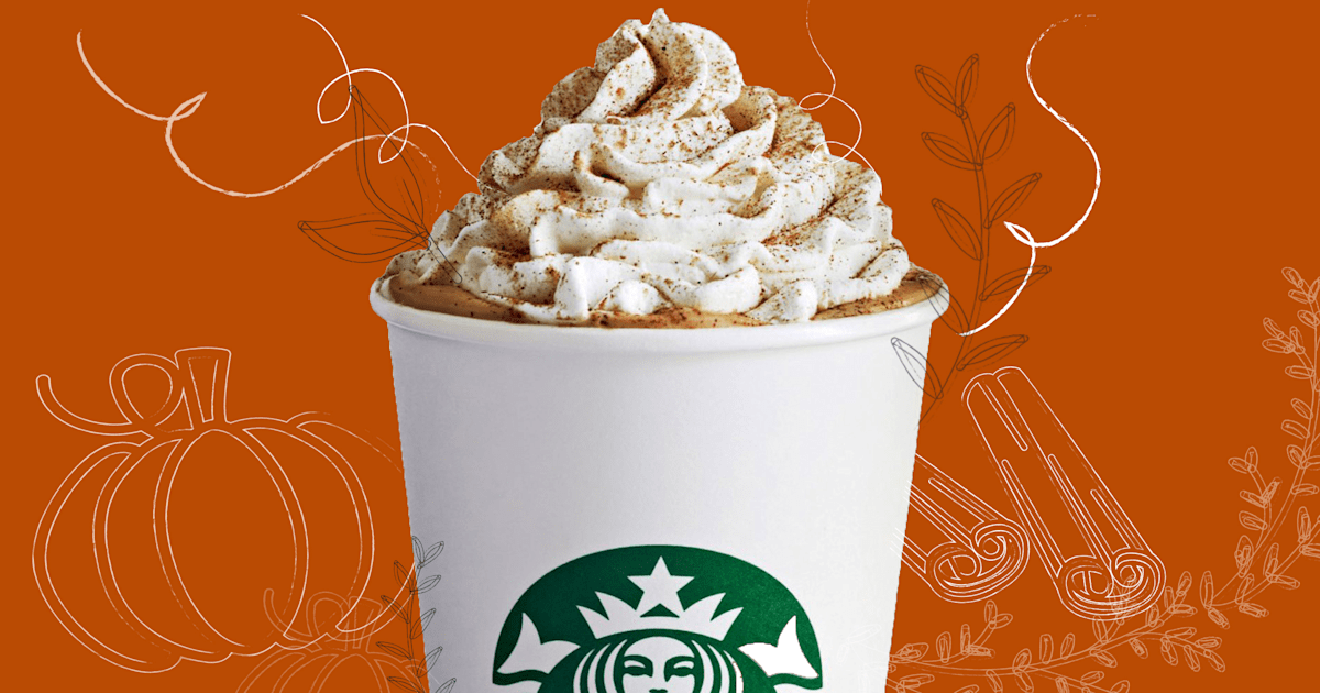 Starbucks giving away free drinks until January 2