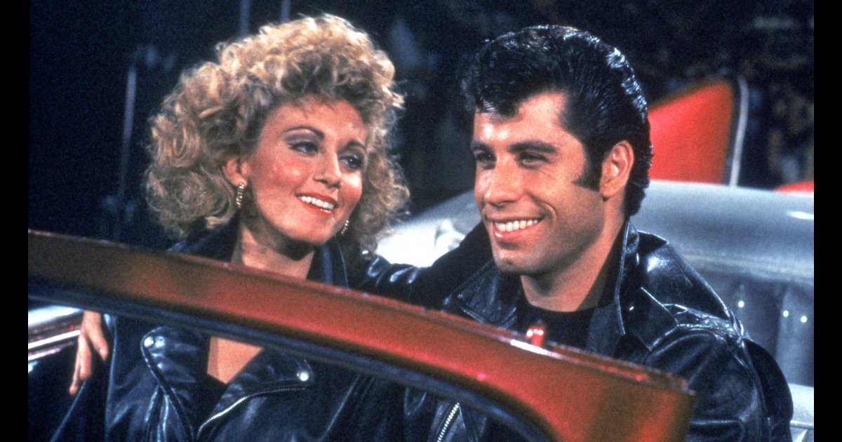 Sandy was dead? This fan theory about 'Grease' may give you chills