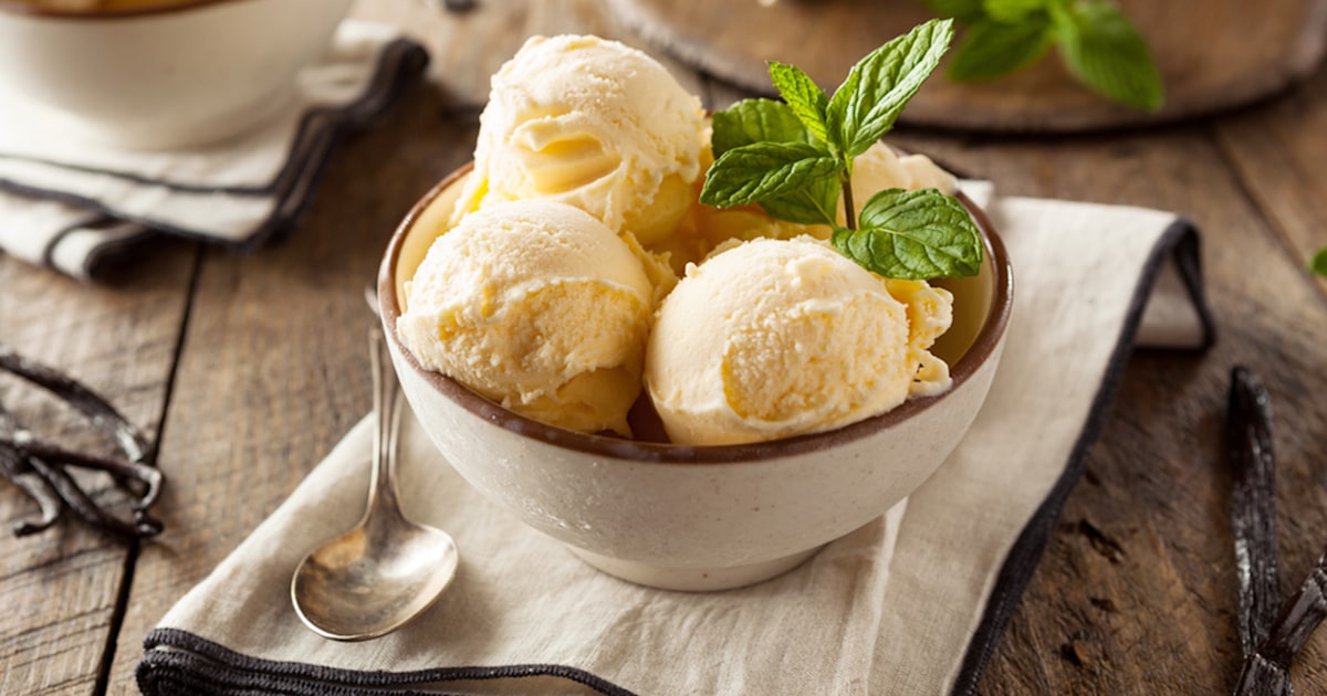 How To End A Dinner Party With Easy Amazing Desserts
