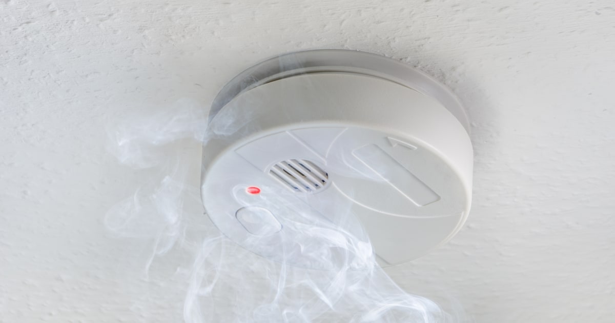Are you SURE your smoke alarms work? Learn 3 vital tips