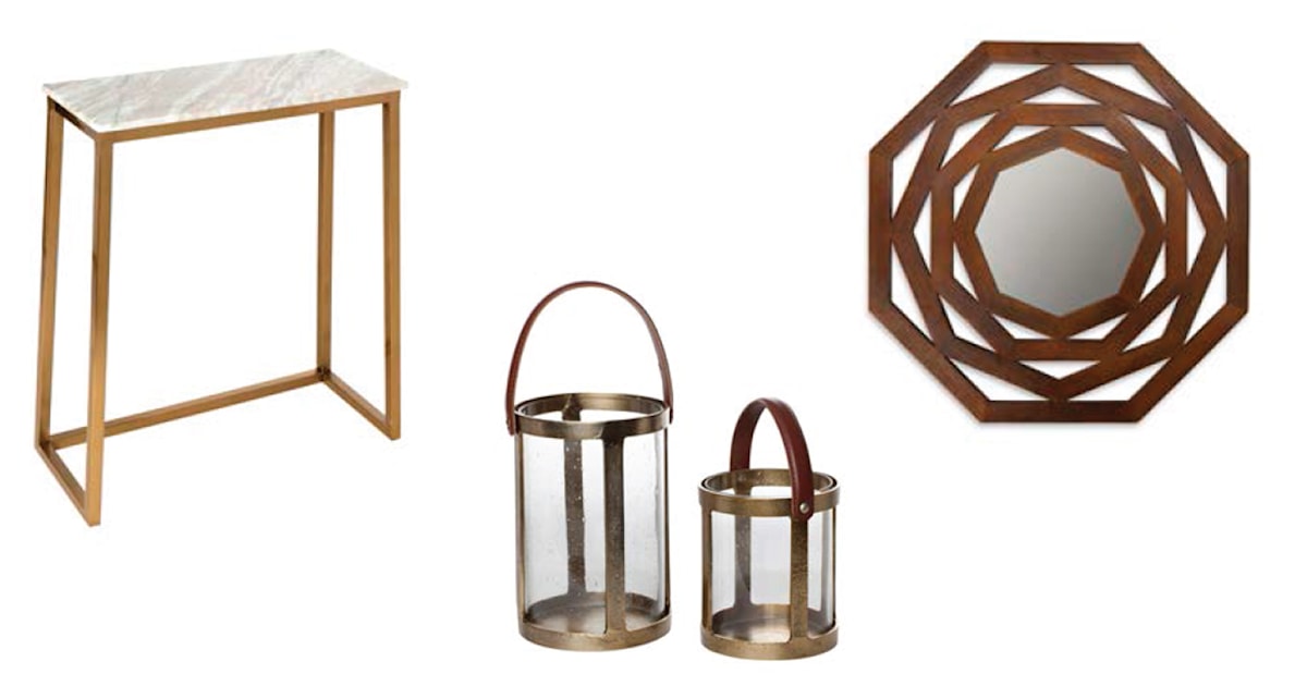 Target unveils new home decor items for every style personality