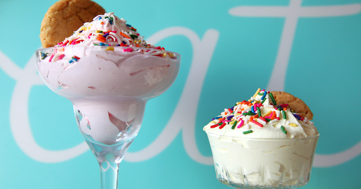 Cool Whip reveals two new flavors, and here's what we thought